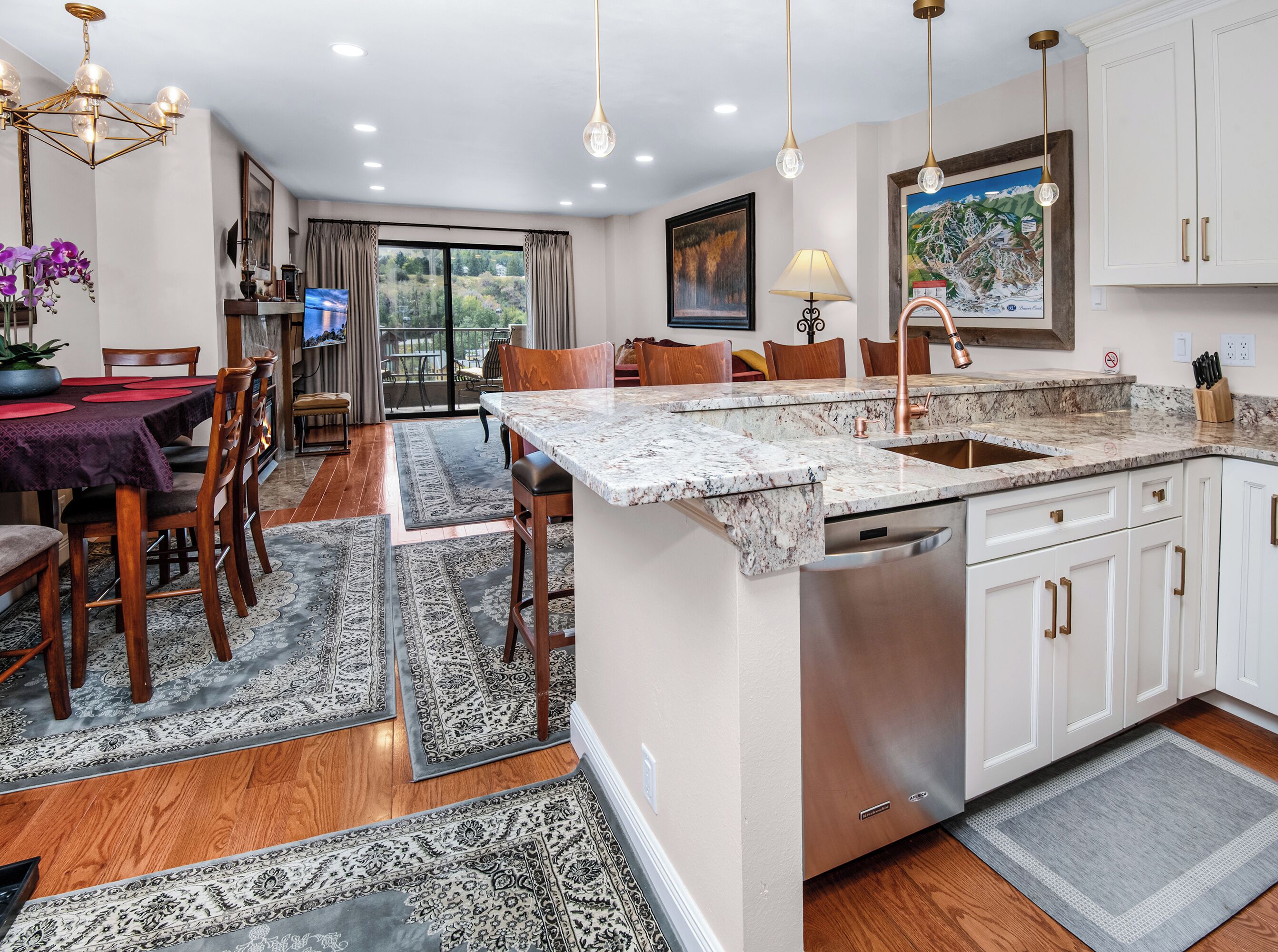 تناول الطعام