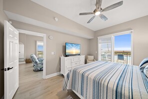 3 chambres, fer et planche à repasser, Wi-Fi gratuit, draps fournis
