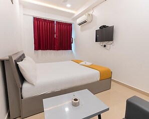Deluxe kamer | Gratis wifi