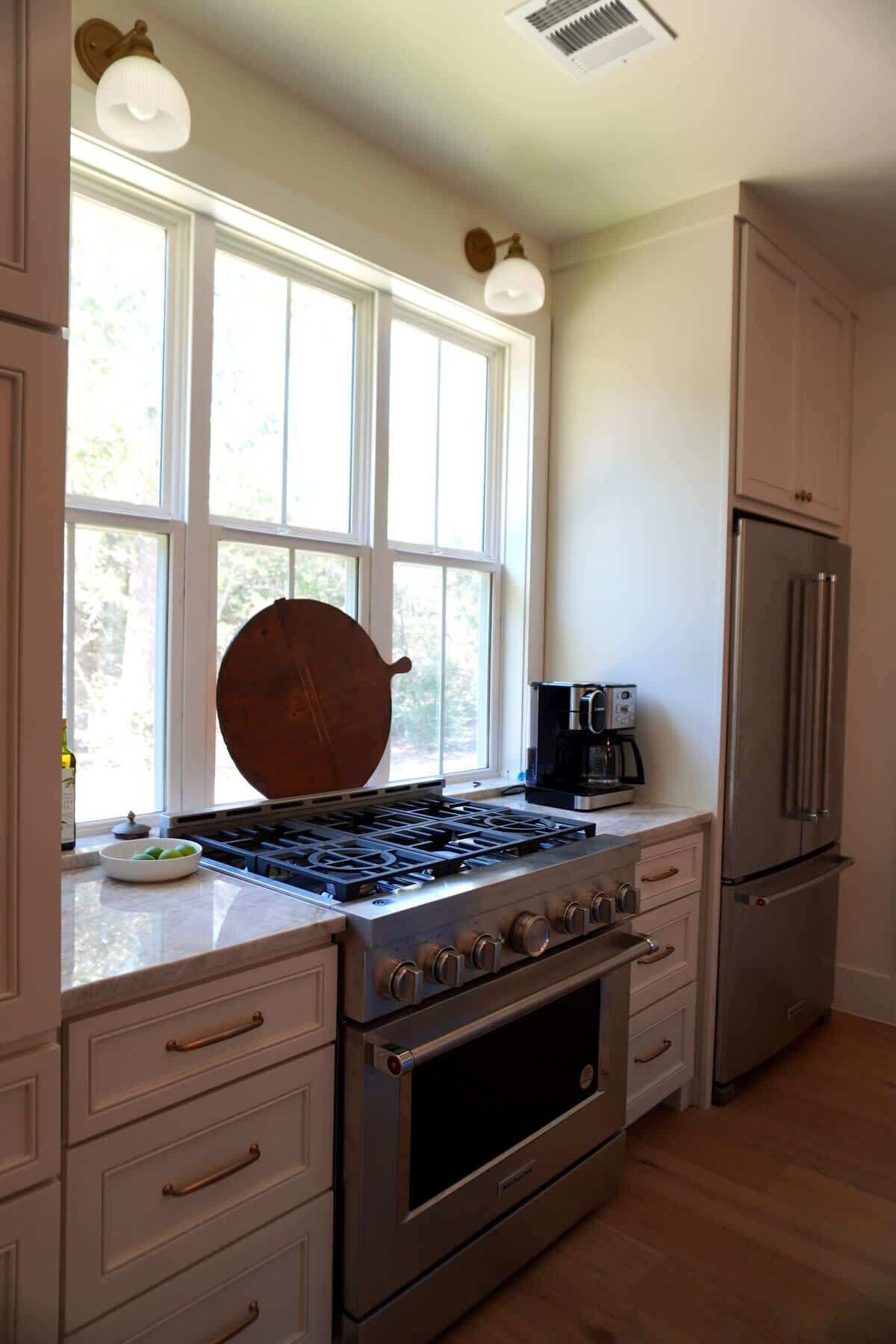 冰箱、烤箱、炉灶、茶具/咖啡用具