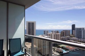 Property grounds - Family Beachwalk Studio- 29th floor (Hallandale Beach)
