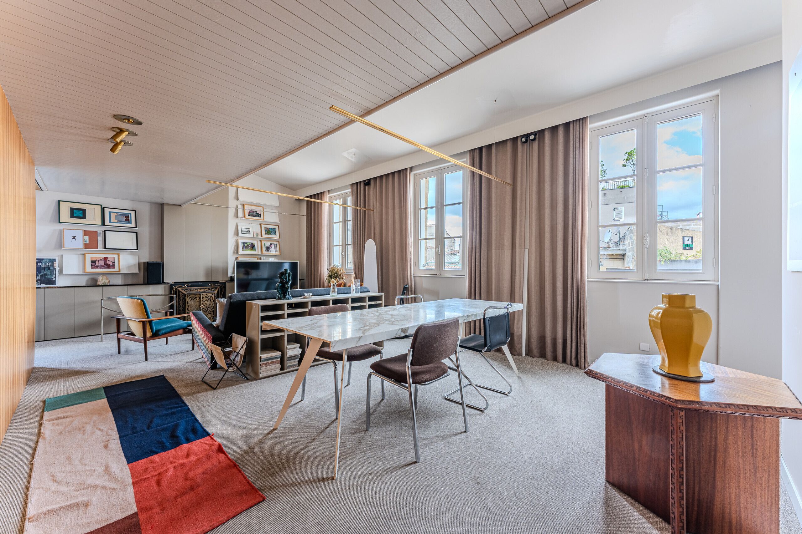 Intérieur