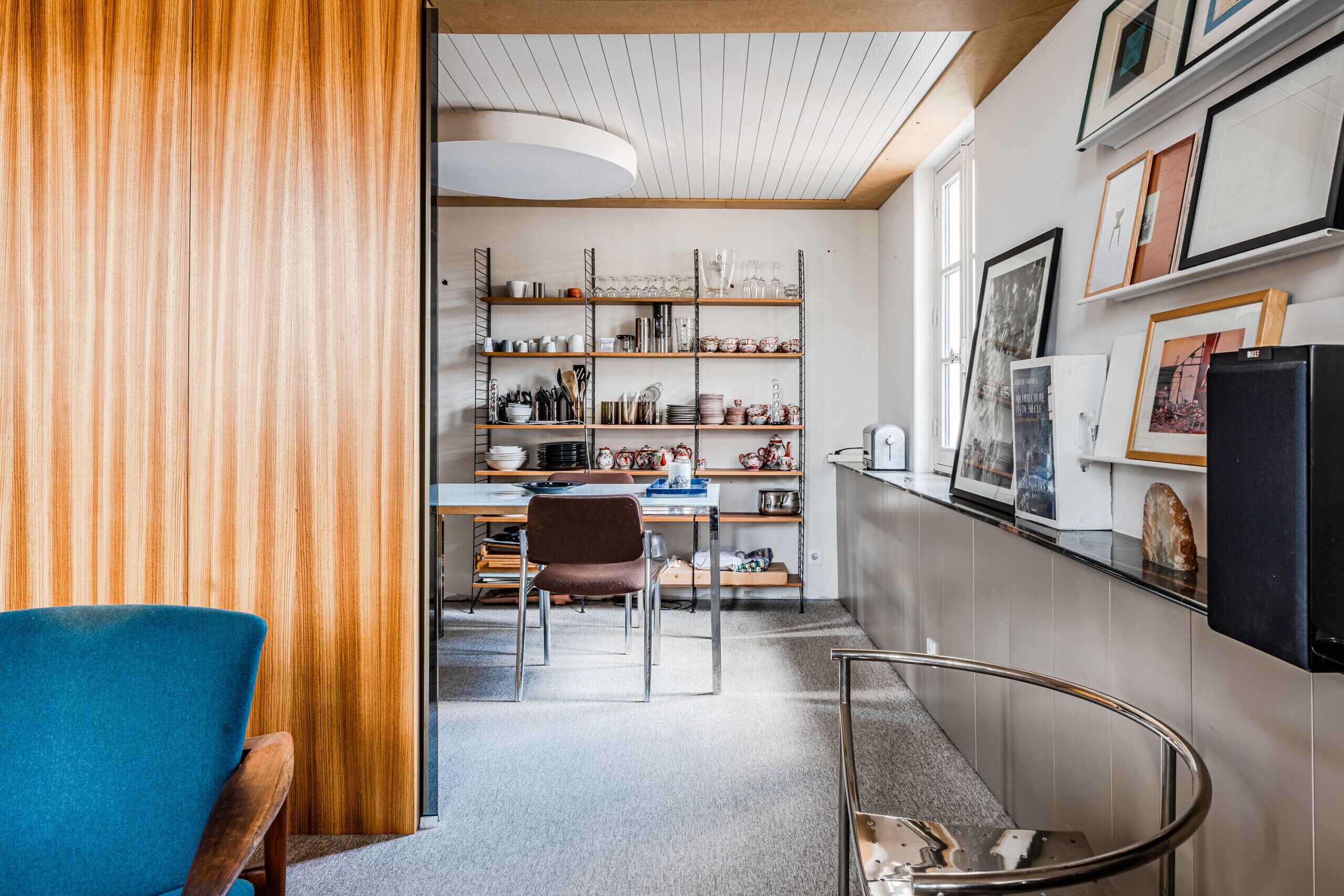 Intérieur