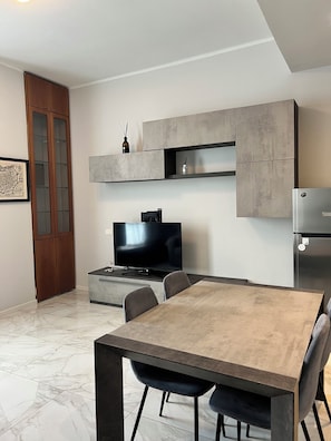 Interior - Your retreat within walking distance of the Duomo (Milano)
