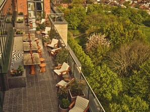 Apartment | 3 bedrooms, Internet - Calm and Cozy Corner (London)