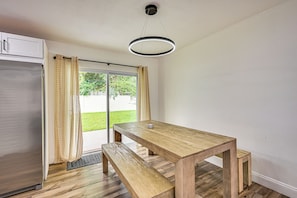 Casa (4 Bedrooms) | Interior