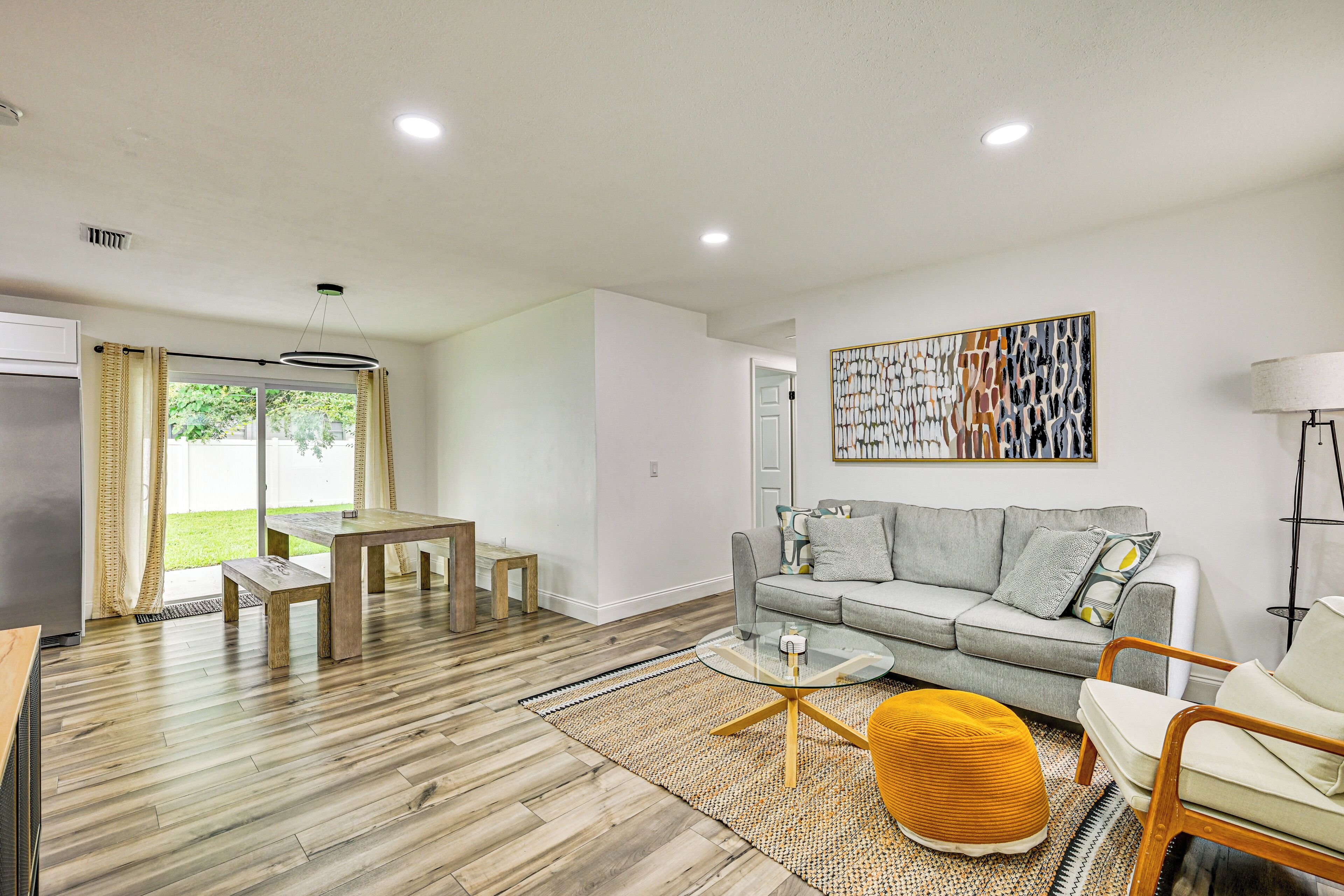 Casa (4 Bedrooms) | Interior