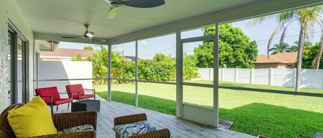 Casa (3 Bedrooms) | Vista frontal de la propiedad