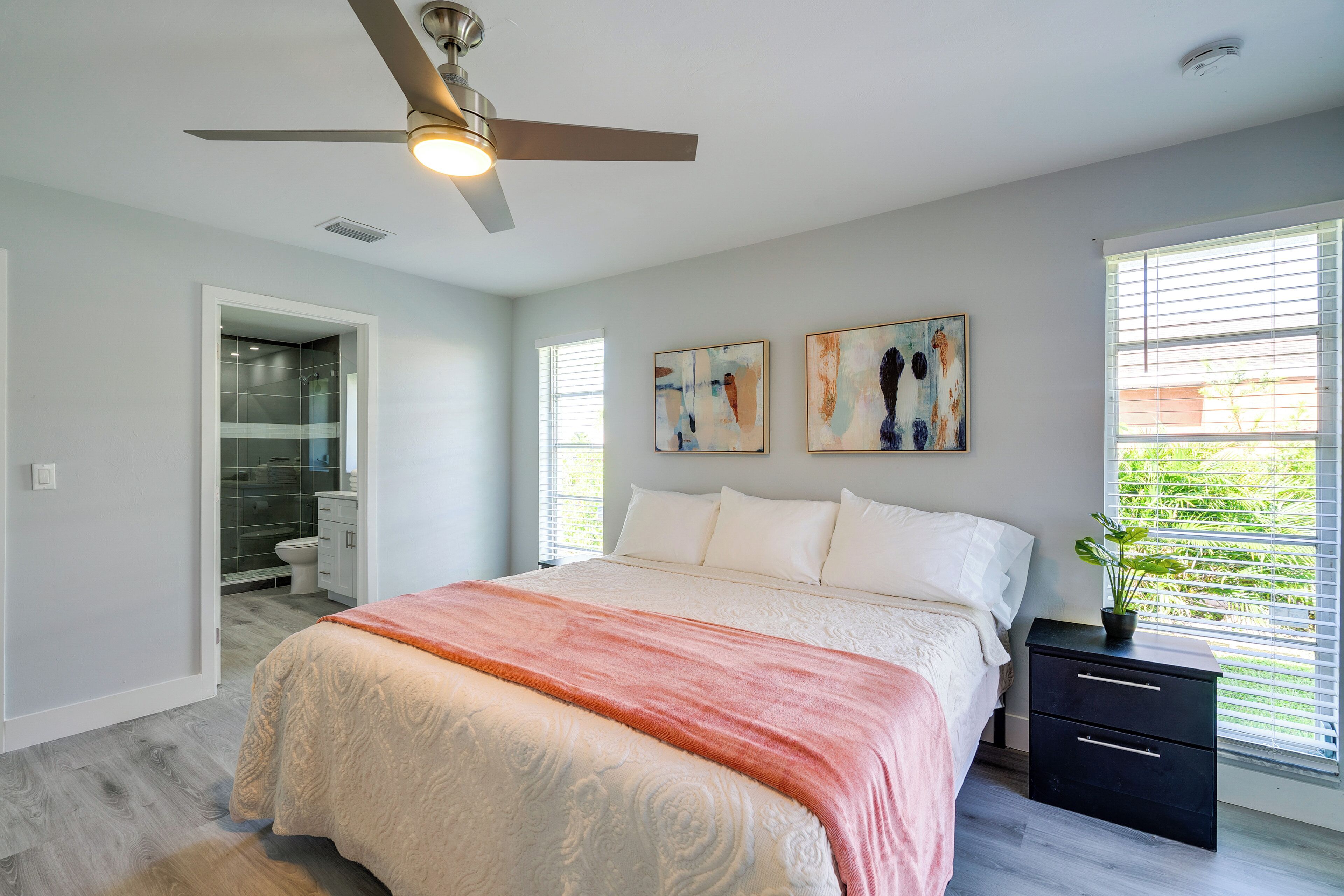 Casa (3 Bedrooms) | Interni