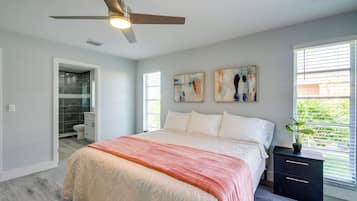 Casa (3 Bedrooms) | Interni