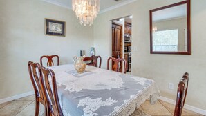 獨棟房屋 (3 Bedrooms) | 住宿內部