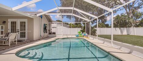 Huis (3 Bedrooms) | Voorkant van accommodatie