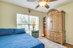 Casa (3 Bedrooms) | Interior