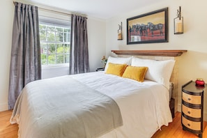 Casa (3 Bedrooms) | Interior