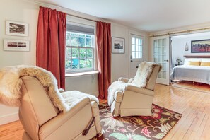 Maison (3 Bedrooms) | Intérieur