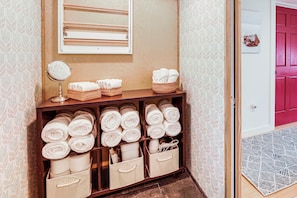 Casa (3 Bedrooms) | Interior