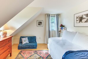 Casa (3 Bedrooms) | Interior