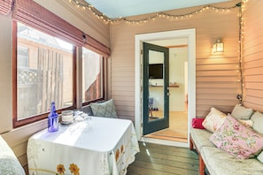 Talo (3 Bedrooms) | Sisätilat