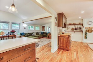 Casa (3 Bedrooms) | Interior