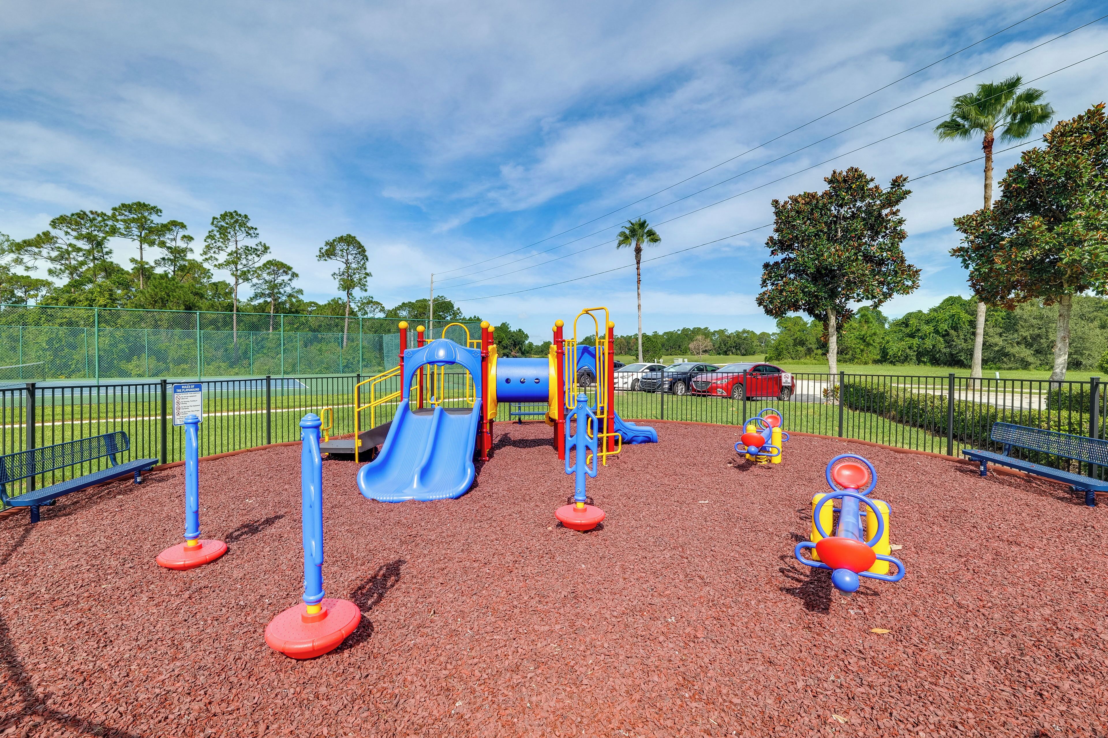 Hus (3 Bedrooms) | Innvendig