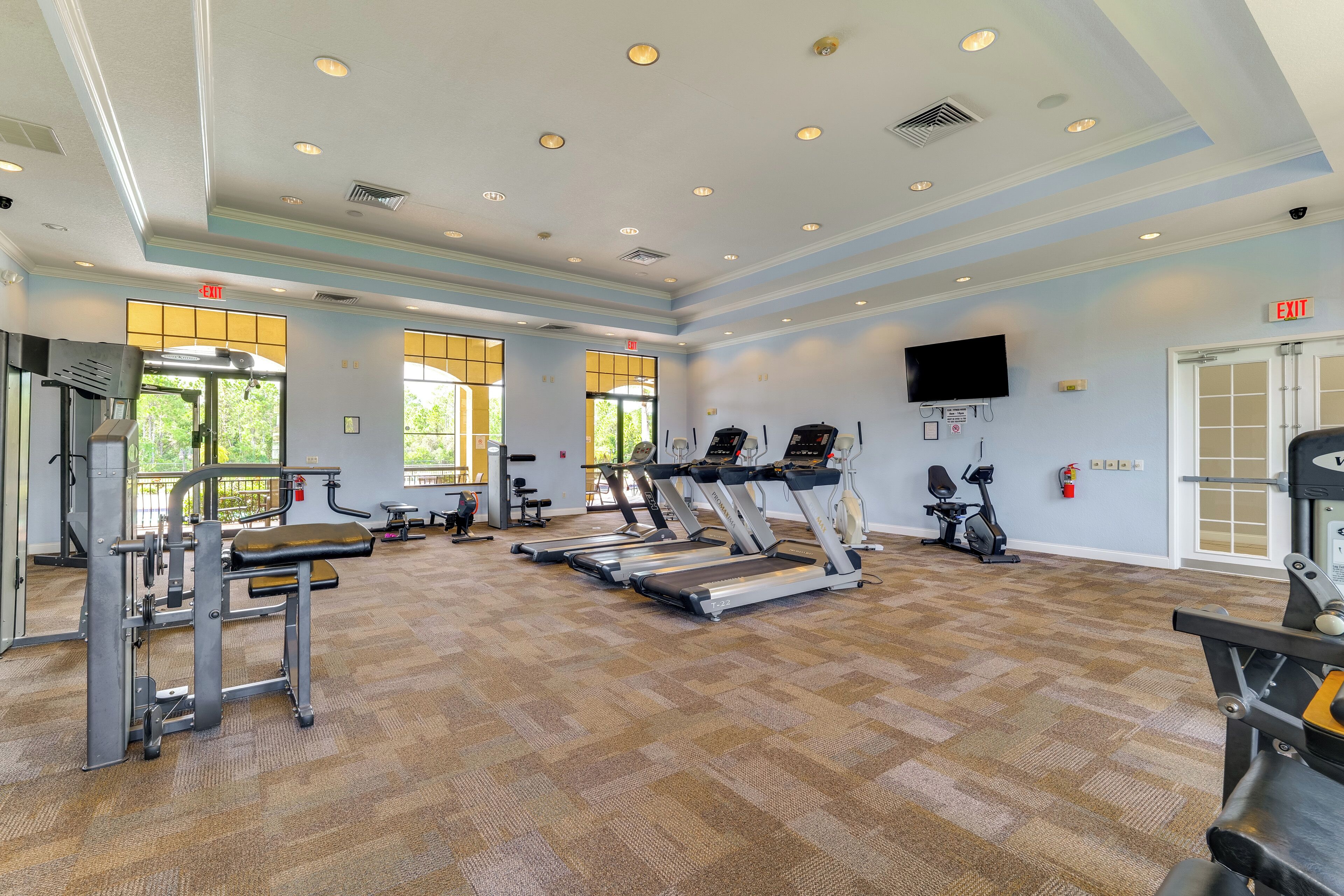 Casa (3 Bedrooms) | Interior