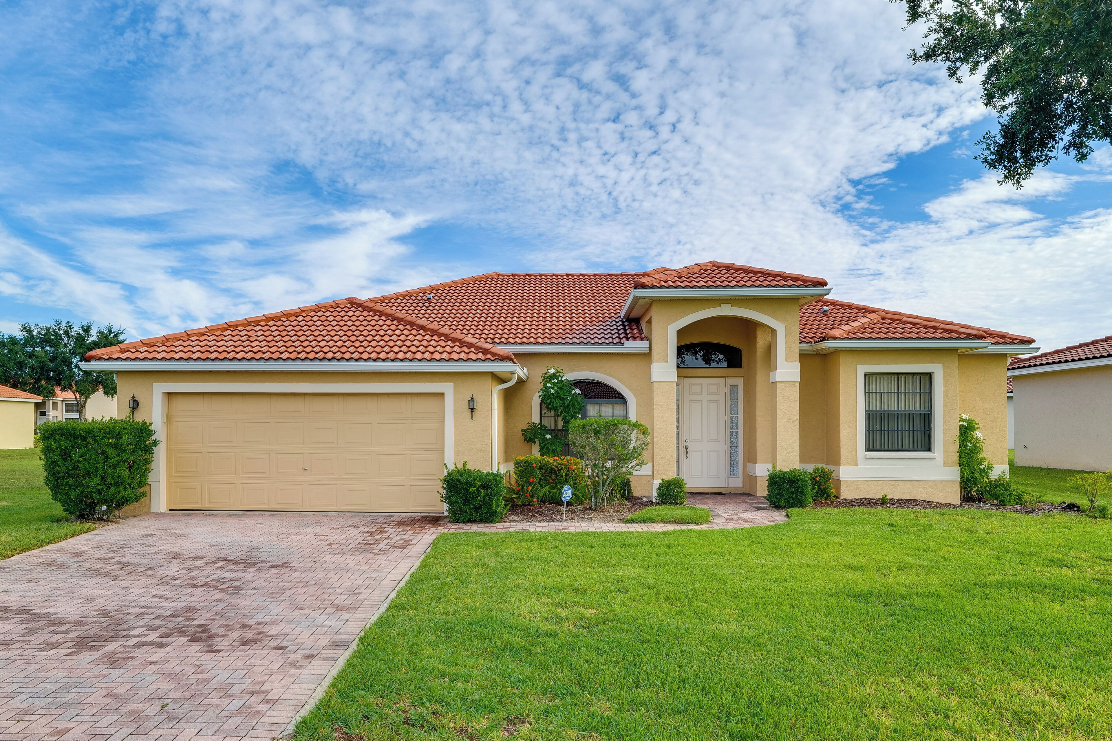 Casa (3 Bedrooms) | Façana frontal de l'allotjament