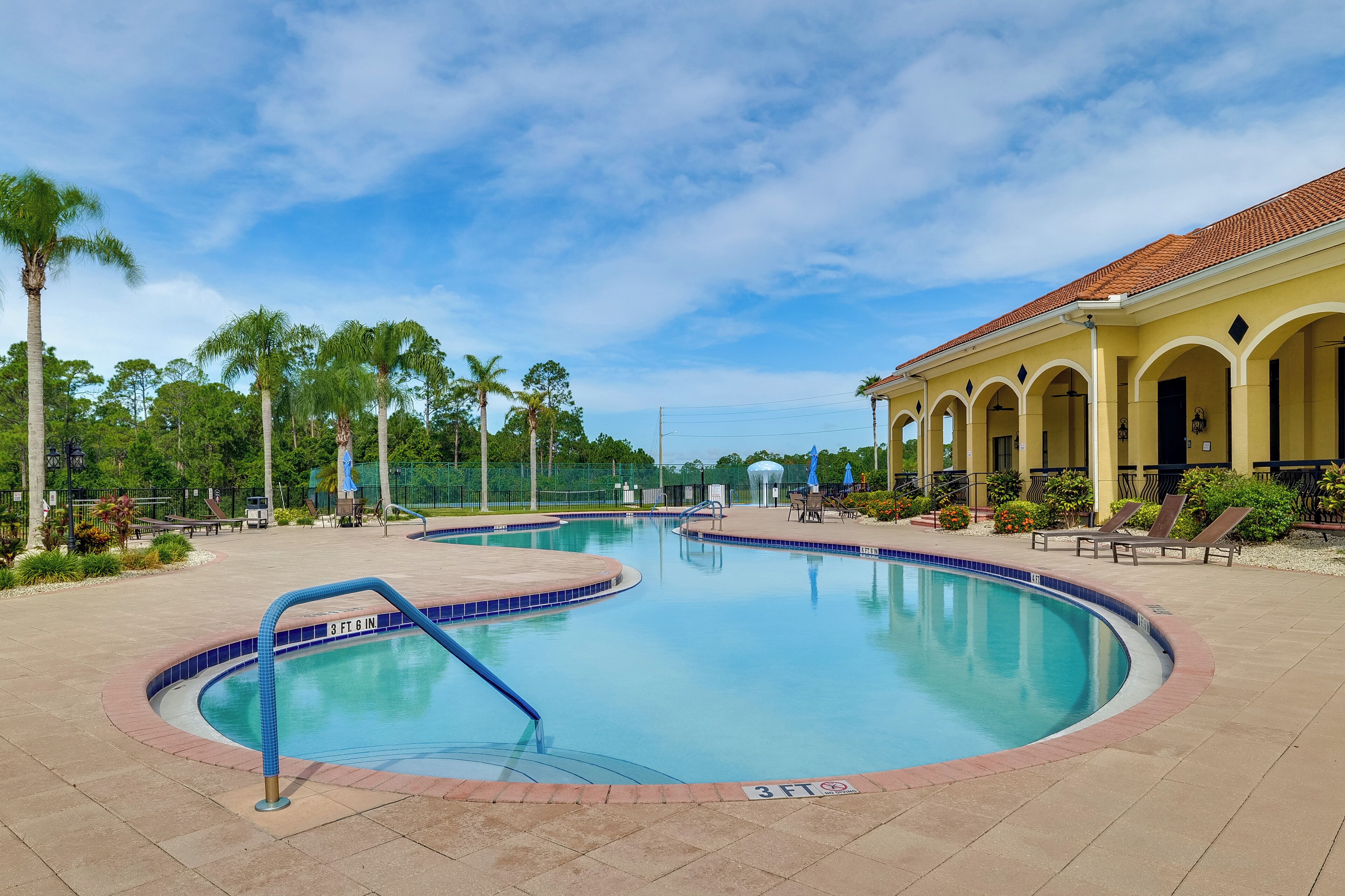 Hus (3 Bedrooms) | Innvendig