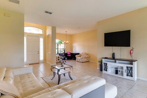 Casa (3 Bedrooms) | Interior