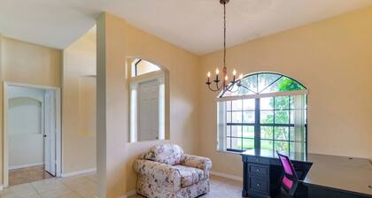 Family Home w/ Resort-style Perks in Kissimmee