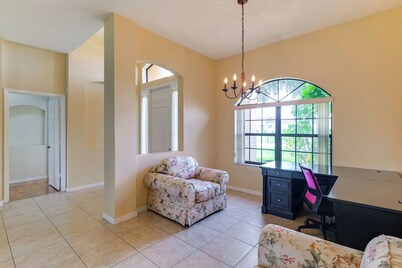 Family Home w/ Resort-style Perks in Kissimmee