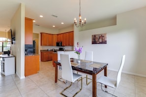 Interior - Family Home w/ Resort-style Perks in Kissimmee (Kissimmee)