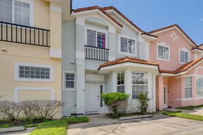 Apartamento (3 Bedrooms) | Parte interna