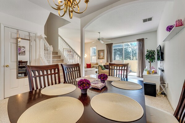 アパートメント (3 Bedrooms) | 内装