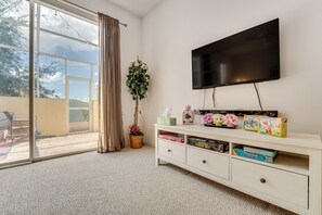 Apartment (3 Bedrooms) | Interior