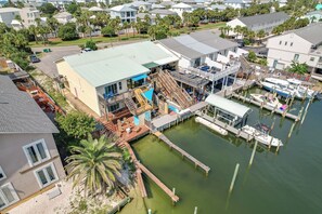 アパートメント (3 Bedrooms) | 内装