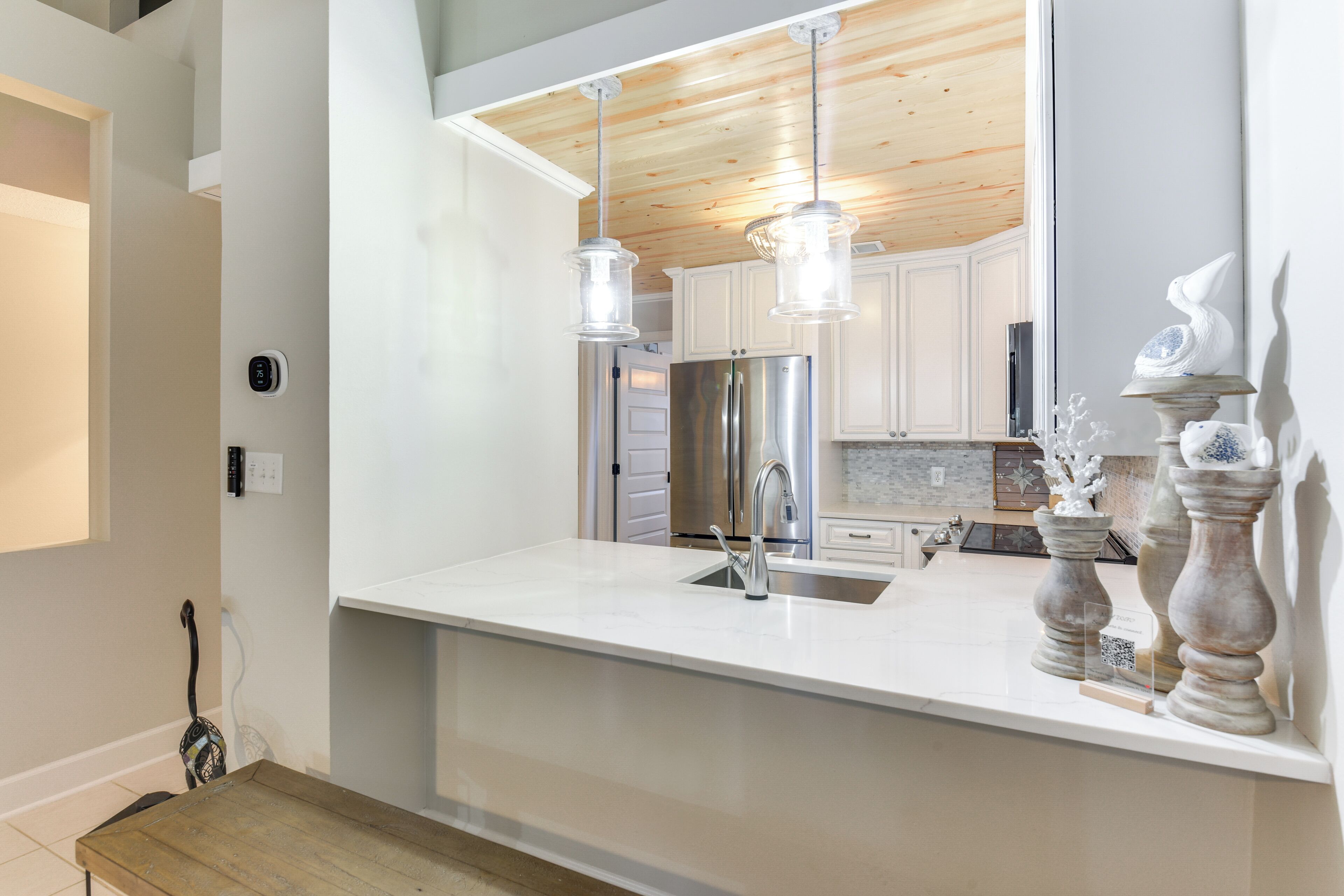 Appartement (3 Bedrooms) | Interieur