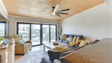 公寓 (3 Bedrooms) | 住宿正面