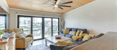 Leilighet (3 Bedrooms) | Fasade