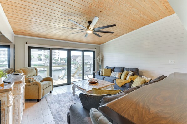 Apartment (3 Bedrooms) | Fassade der Unterkunft