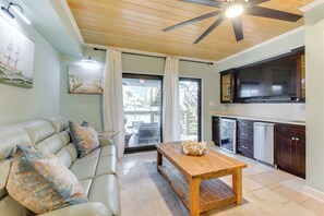 アパートメント (3 Bedrooms) | 内装