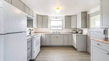 Apartment (5 Bedrooms) | Interior