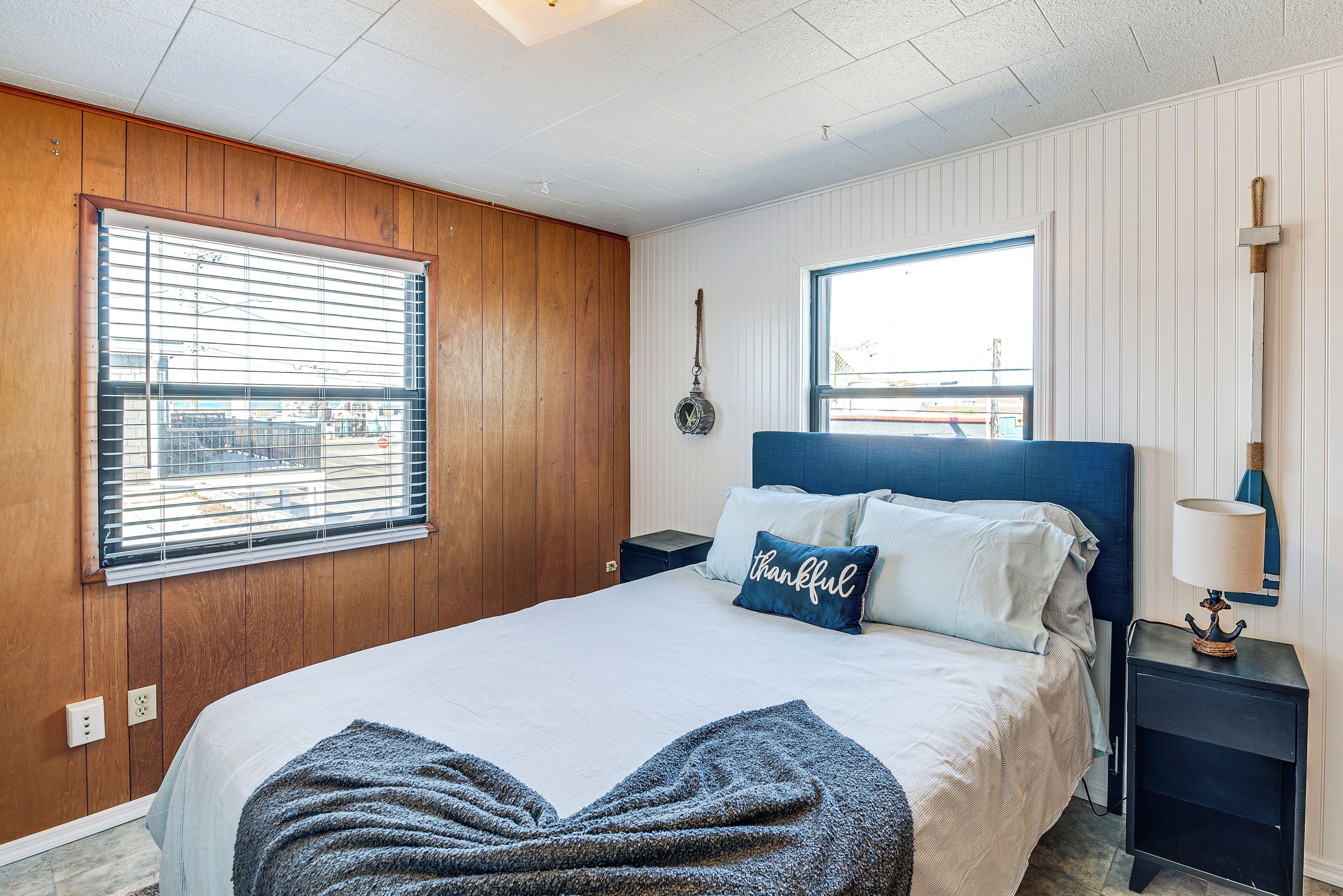 Apartment (5 Bedrooms) | Interior