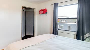 Apartment (5 Bedrooms) | Interior