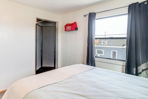 公寓 (5 Bedrooms) | 住宿內部