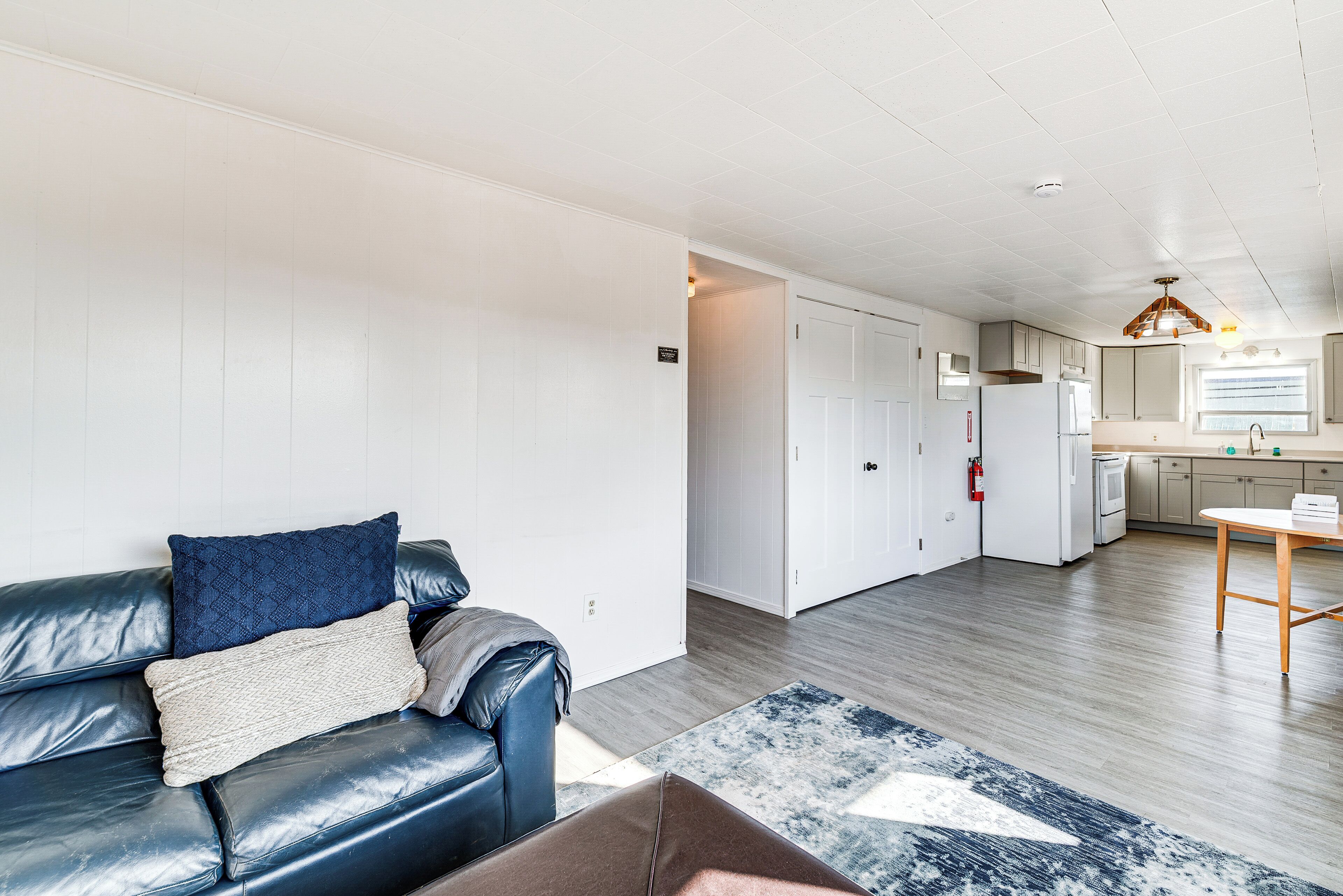 公寓 (5 Bedrooms) | 住宿內部