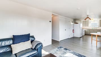 Apartment (5 Bedrooms) | Interior