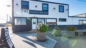 Apartment (5 Bedrooms) | Interior