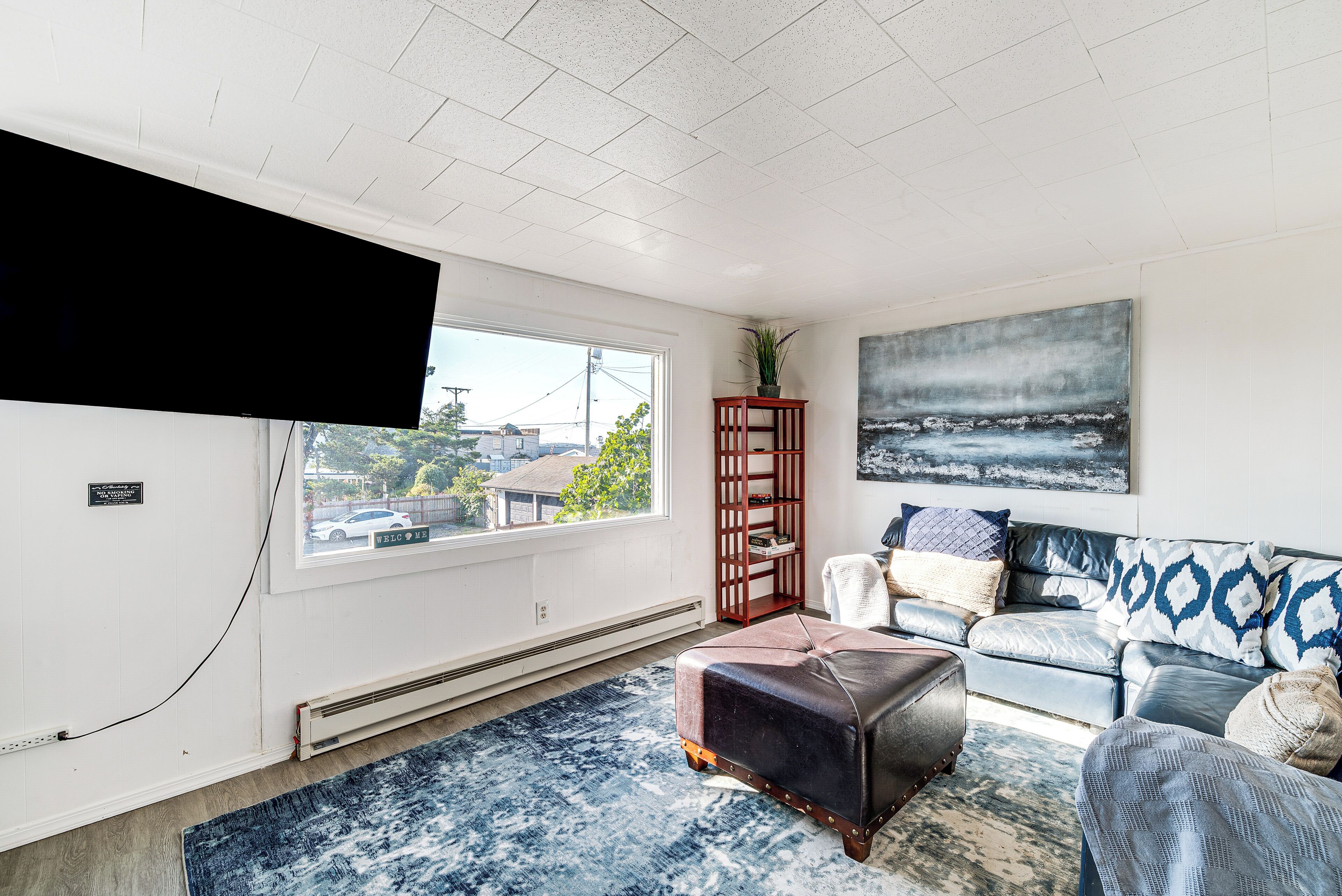 公寓 (5 Bedrooms) | 住宿正面