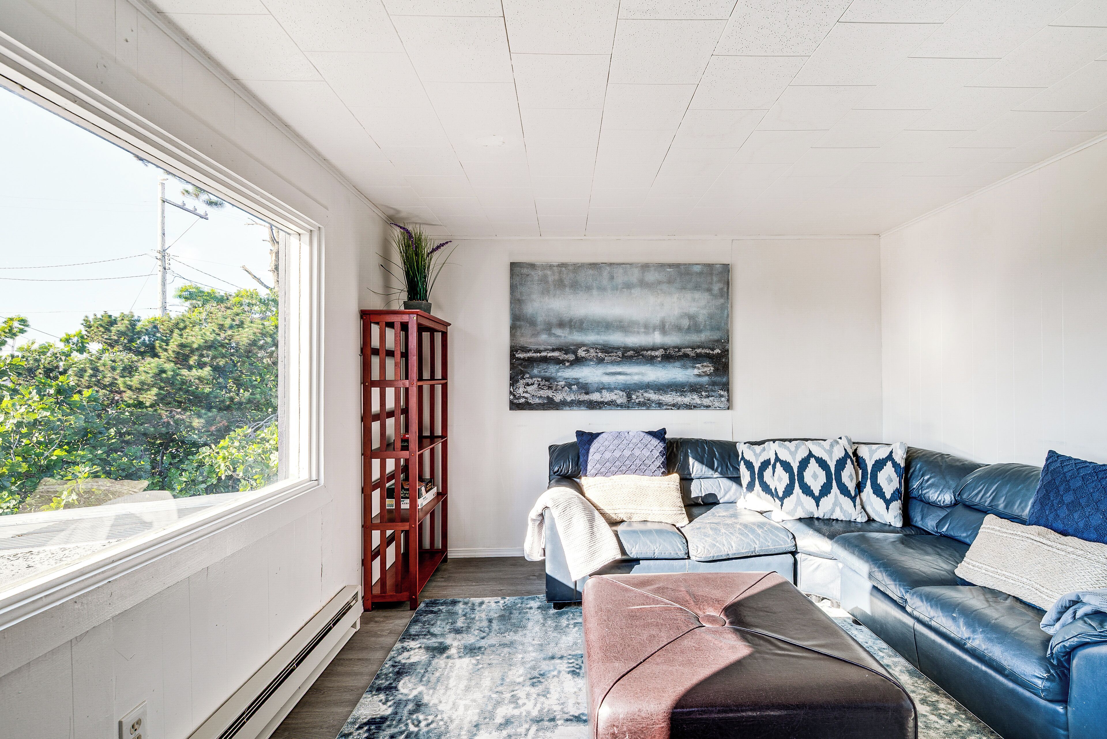 Apartment (5 Bedrooms) | Interior