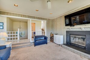 Casa (5 Bedrooms) | Interior